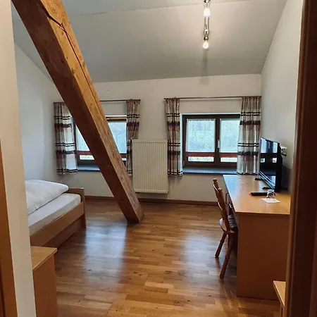 Landgasthof Hotel Zwickl-2